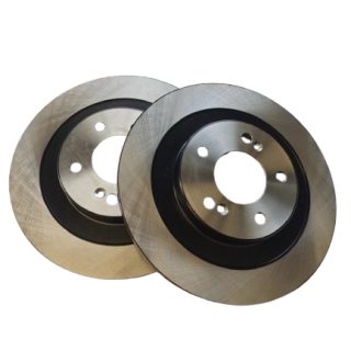 High Quality Brake Disc Rotors
