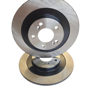 High Quality Brake Disc Rotors