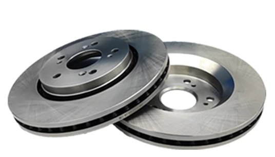 premium brake disc