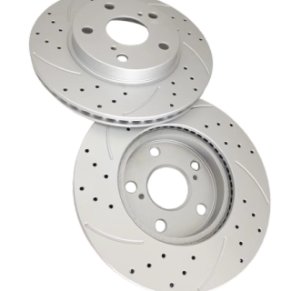 premium brake disc