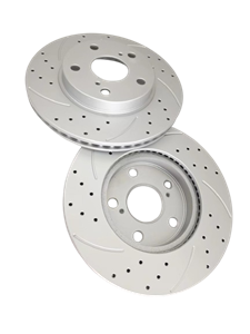 premium brake disc