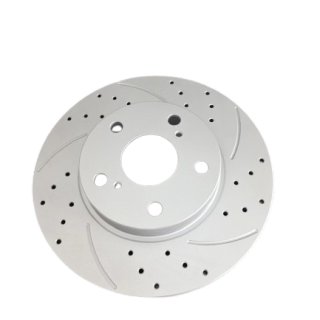auto brake disc rotors