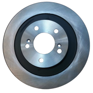 Solid Brake Disc rotors