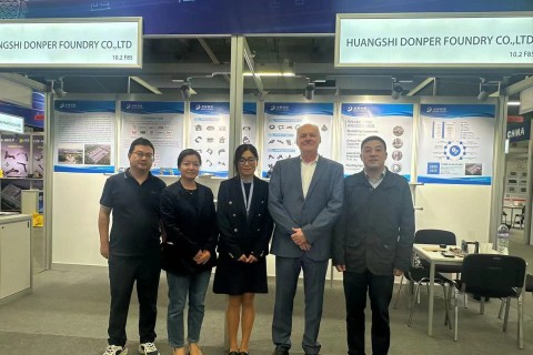 Automechanika Frankfurt 2024