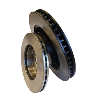 automobile brake disc rotors
