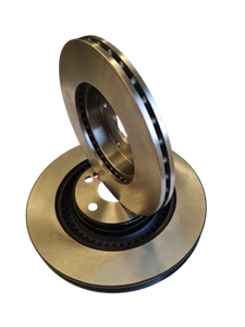 High Quality brake rotors