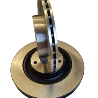 brake discs