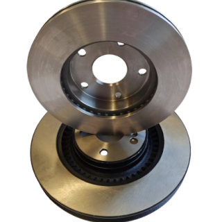brake discs