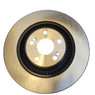 brake rotor