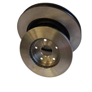 brake rotor