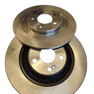 premium brake discs