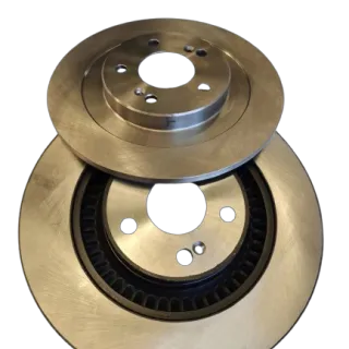 premium brake discs