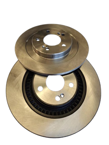 premium brake discs