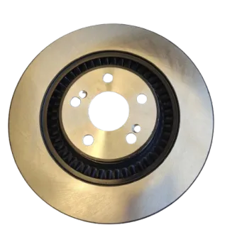 premium brake discs