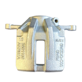 Brake caliper