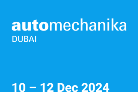 Automechanika Dubai 2024