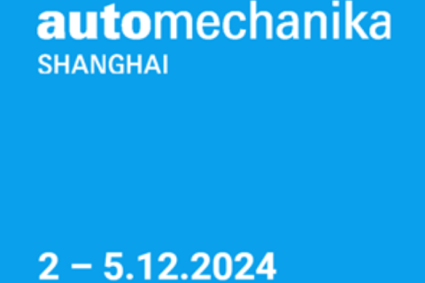 Automechanika Shanghai 2024