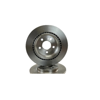 automobile brake rotors