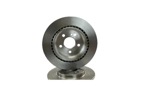 How to Identify Rotors Failure