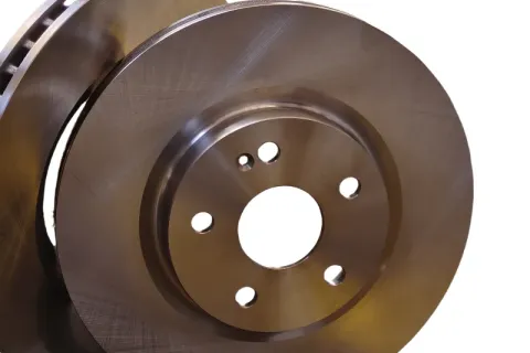 Donper Foundry - China Premier Ventilated Brake Disc Manufacturer