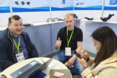 Automechanika SHANGHAI 2024