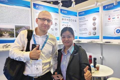 Automechanika DUBAI 2024