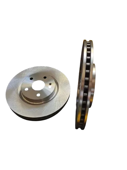 Donper Foundry: Leading China Ventilated Brake Disc Manufacturers