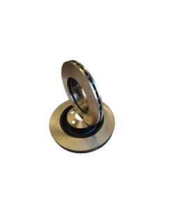 Donper's Premium Brake Rotors