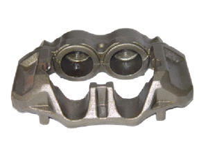 Donper Foundry: Custom Brake Calipers OEM