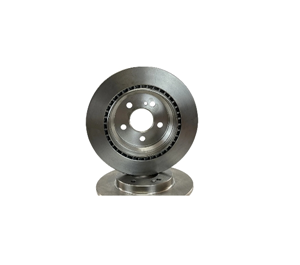 Automobile brake rotors