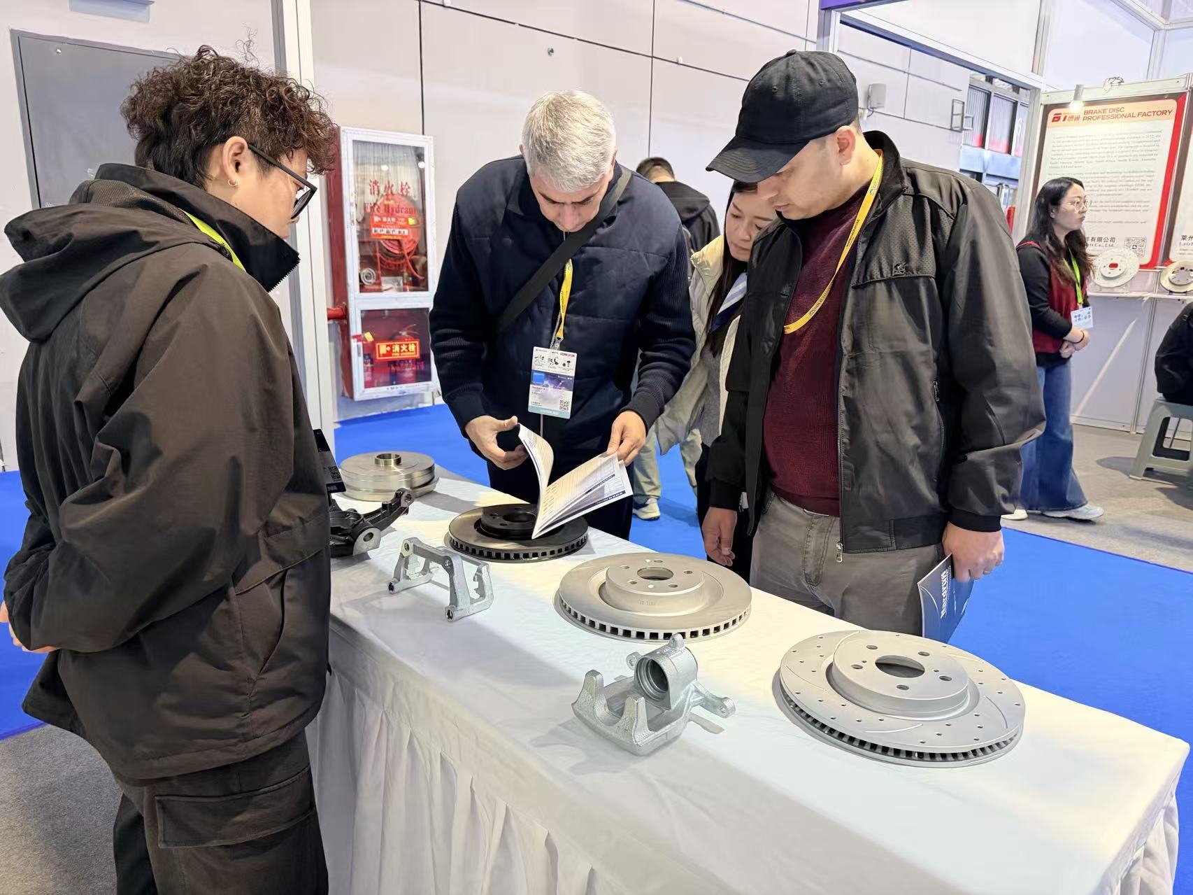 2025 Automechanika SHANGHAl