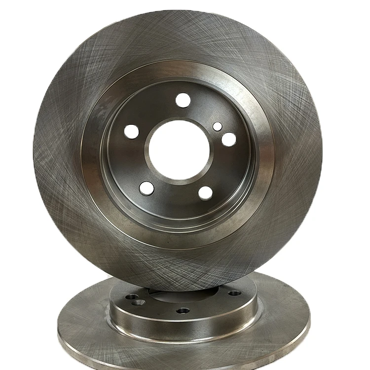 brake disc rotors