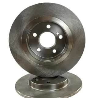 brake disc rotors