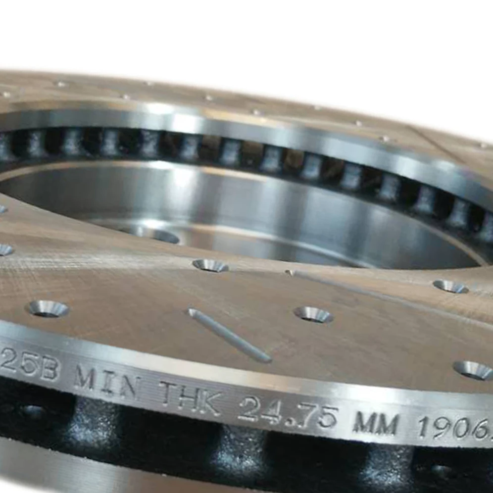 Brake Disc Pad Rotor