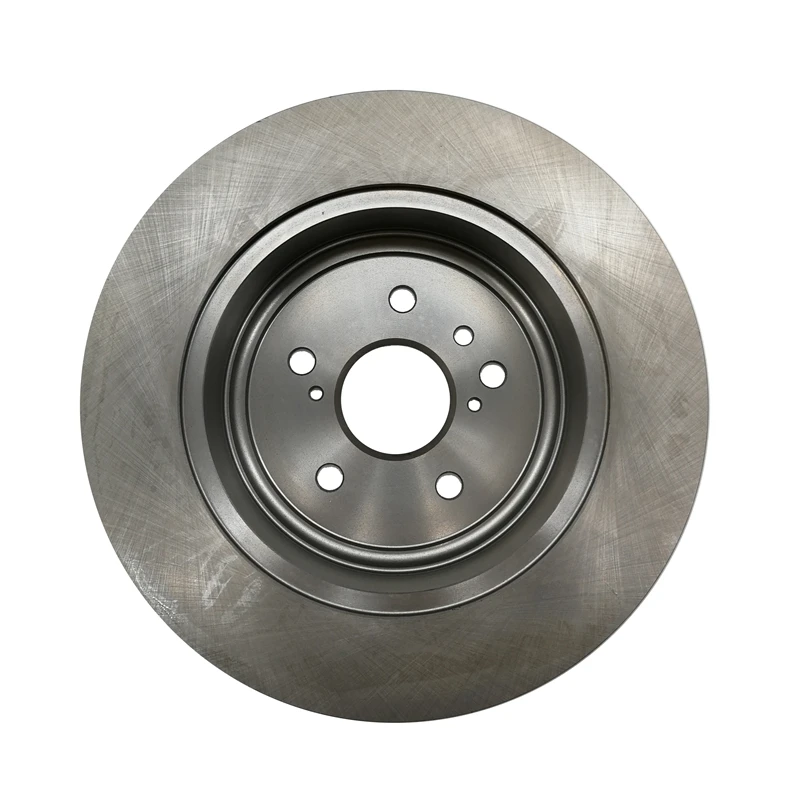 296mm Brake Disc Rotors for vw Bug Disc Brake for Navara D40