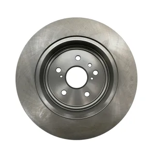 296mm Brake Disc Rotors for vw Bug Disc Brake for Navara D40