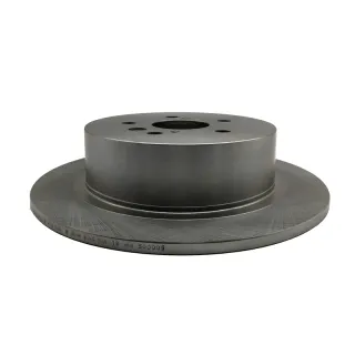 296mm Brake Disc Rotors for vw Bug Disc Brake for Navara D40