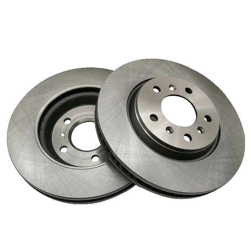 Brake Disc Rotors for nissan Pathfinder R51 for Suzuki New Vitara 2020