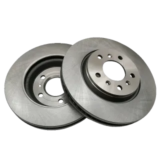Brake Disc Rotors for nissan Pathfinder R51 for Suzuki New Vitara 2020