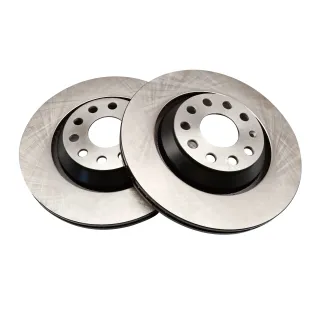 Original Auto Spare Parts and Rear Brake Disc for MAXUS V80