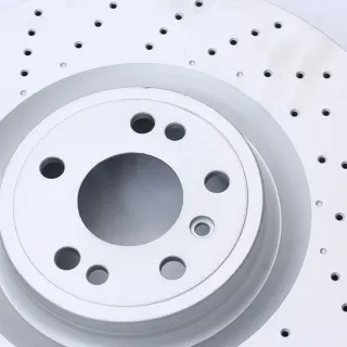 Original Auto Spare Parts and Rear Brake Disc for MAXUS V80