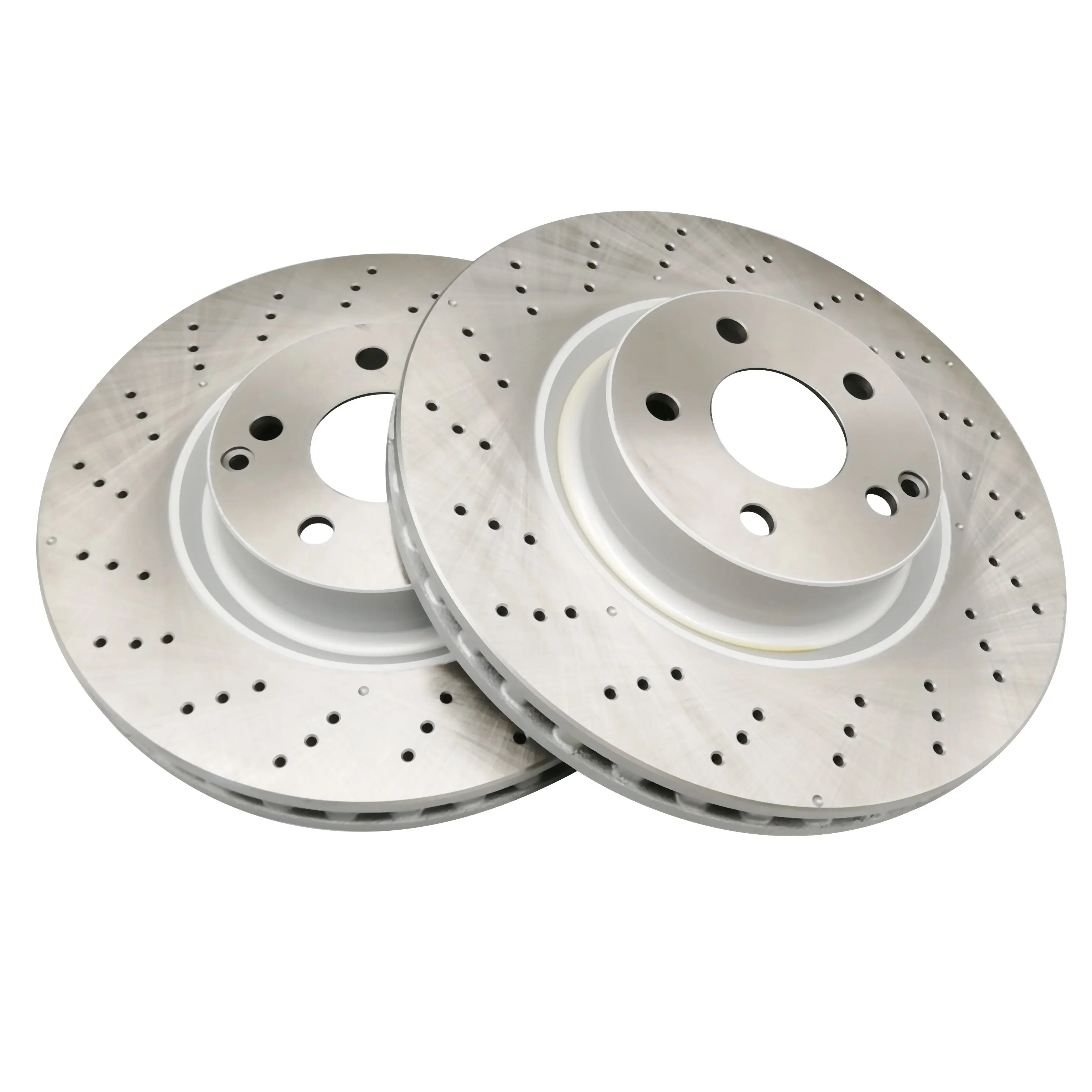 Brake Disc Daf Brake Disc for Rangw Rover Sport 2008