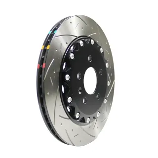 Oem Replacement Wavy Rotor Brake Disc
