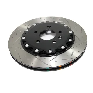 Oem Replacement Wavy Rotor Brake Disc