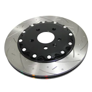 Oem Replacement Wavy Rotor Brake Disc