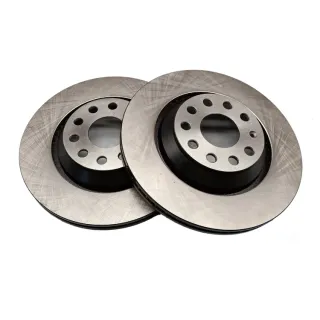 Vehicle Brake Disc Rotor for toyota Innova Hiace corolla and Brake Disk