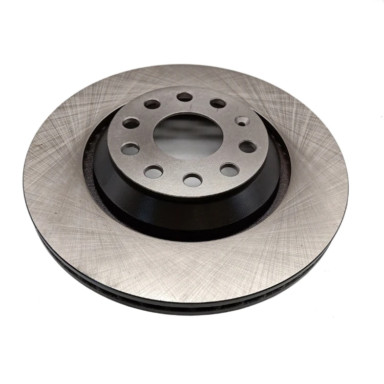 Vehicle Brake Disc Rotor for toyota Innova Hiace corolla and Brake Disk