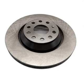 Vehicle Brake Disc Rotor for toyota Innova Hiace corolla and Brake Disk