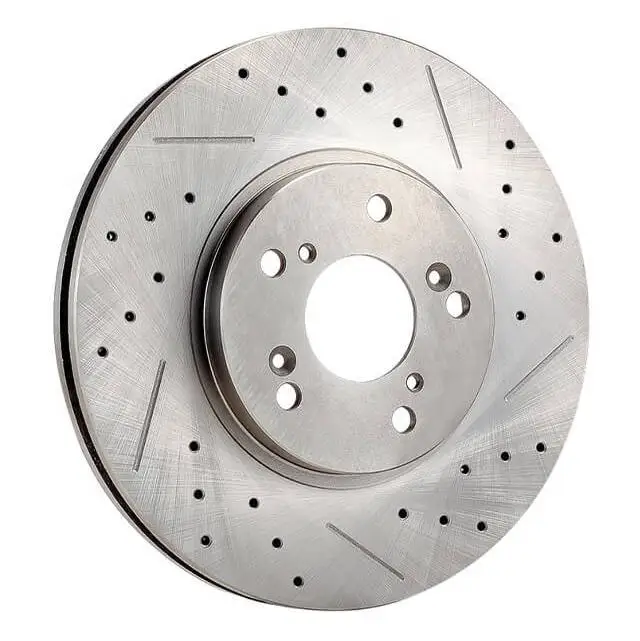 Performance New High-Efficiency Car Brake Disc Rotor