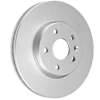 OE Quality Weight Brake Disc Pad Rotor for Car Over 5000 Items